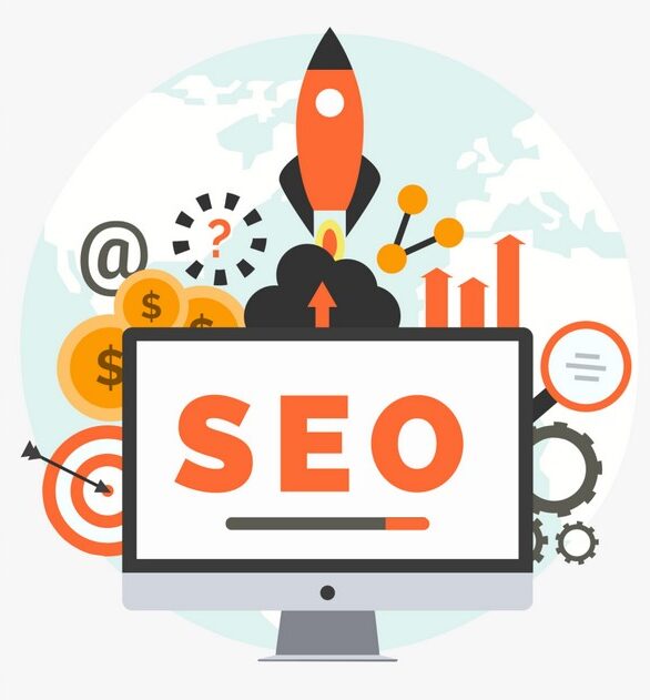 why do search engine optimisation