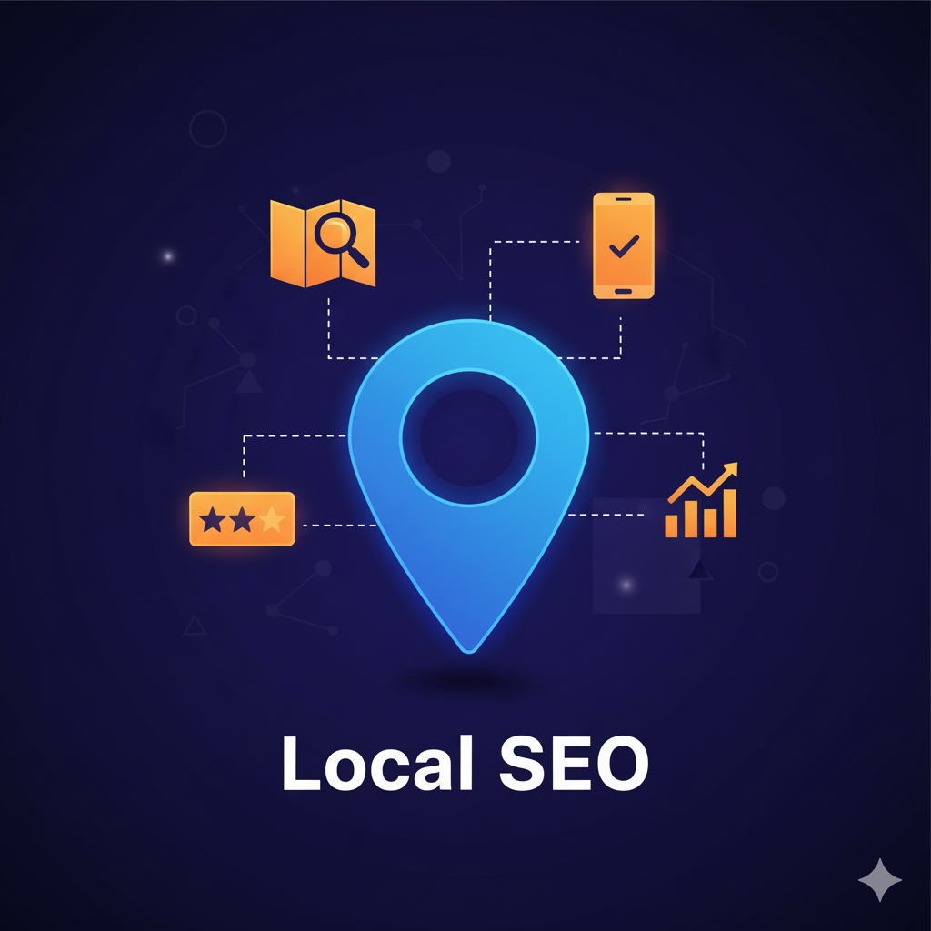 Local SEO